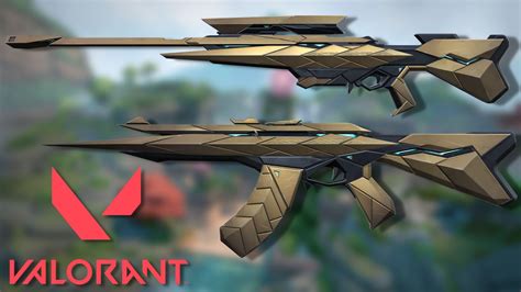 VALORANT Araxys 2.0 Skin Bundle: First Look, Price,。